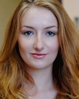 Анжелика Пархаева