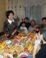 Гульита Маматова