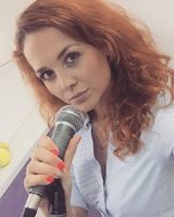 Виктория Коростан