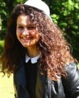 Надюшка токачук