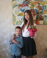 Изабелла Попович