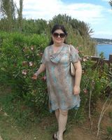Элеонора Бадамшина