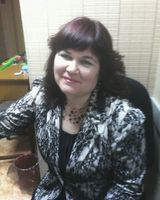 Елена Анихимик