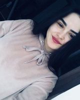 Кира Пушкова