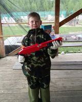 Арсений Игнатьев