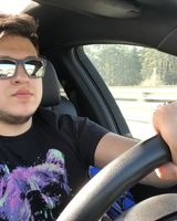 Андрей Волков