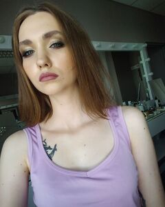 Алёна Казакова