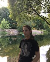 София Лепихова