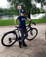 Зелимхан Анзорович