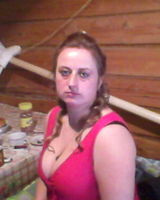 Екатерина Колесник