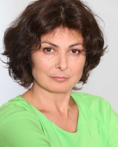 Светлана Закирова