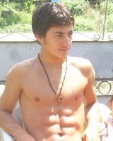 Mate Modebadze