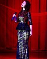 Анна Лесникова