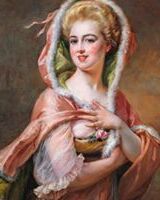 Светлана Кузина