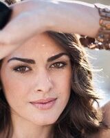 Анастасия Ильиных