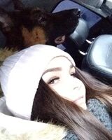 Олеся Паскаль