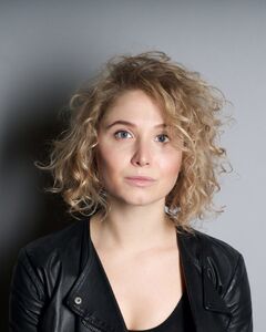 Валерия Koльцова