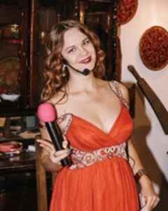 Ирина Лукашёва