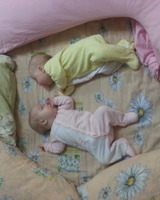 Анастасия Козаченко