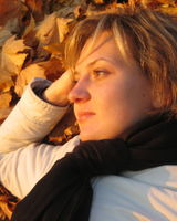 Ольга Черкунова