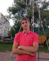 Владислав Посохов