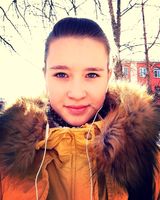 Тася Одинцова