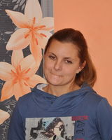 Светлана Калашникова
