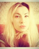 Екатерина Тишонкова