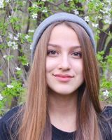 Юлия Мамонова