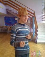 Сергей Басалаев
