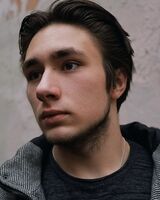 Александр Антипенко