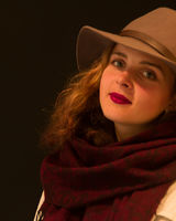 Viktoryia Antsipava