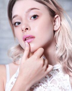 Алина Ашнина