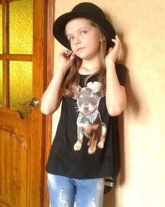 Екатерина Пахнова