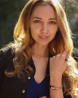Ярославна Шастина