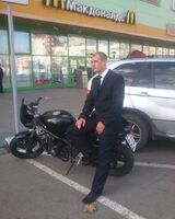 Павел Рысин