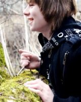 Санёк Канарейкин