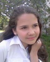 Ксения Лашук