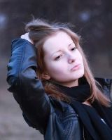 Александра Николаевна