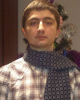 Артур Мартиросян