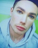 Александр Ольгин