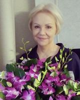 Елена Овсянникова