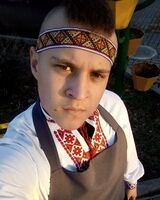 Александр Каргаполов