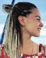 Наташа Радюшина