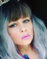 Лена Гладышева