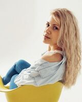 Екатерина Шустова