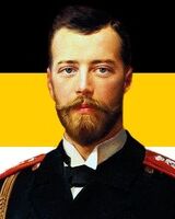 Nikolay Romanov