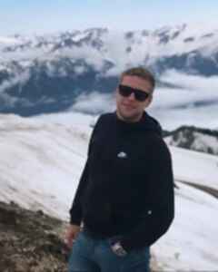 Дмитрий Игоревич