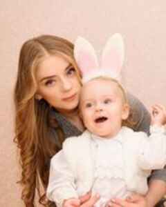 Юлия Лабутина