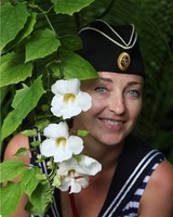 Елена Викторовна